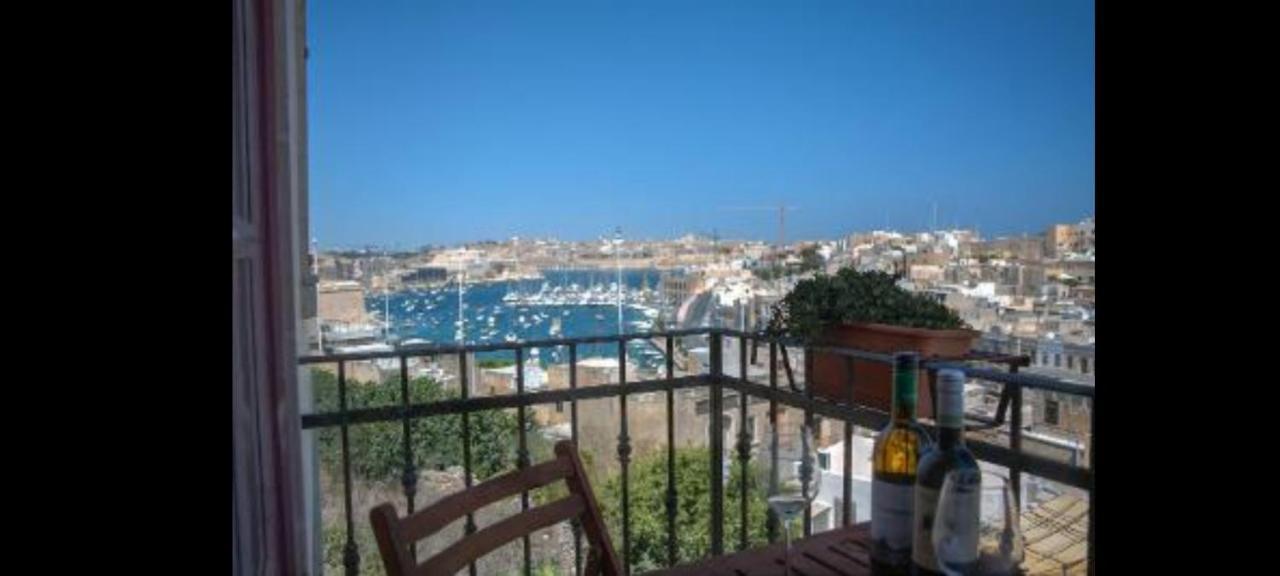 Upper Valley Sea View Kalkara Exterior foto